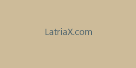 LatriaX.com