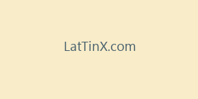 LatTinX.com