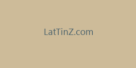 LatTinZ.com