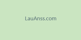LauAnss.com