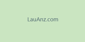 LauAnz.com