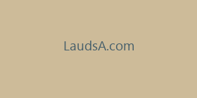 LaudsA.com