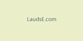 LaudsE.com