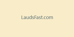 LaudsFast.com