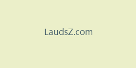 LaudsZ.com