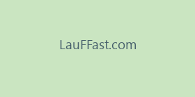 LauFFast.com