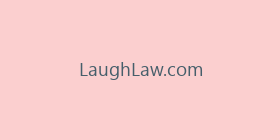LaughLaw.com