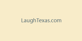 LaughTexas.com