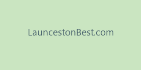 LauncestonBest.com