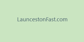 LauncestonFast.com