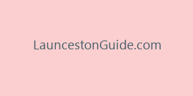 LauncestonGuide.com
