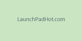 LaunchPadHot.com