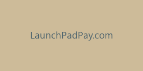 LaunchPadPay.com