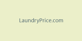 LaundryPrice.com
