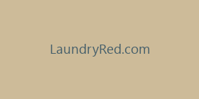 LaundryRed.com
