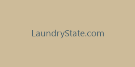 LaundryState.com
