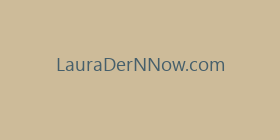LauraDerNNow.com
