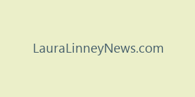 LauraLinneyNews.com