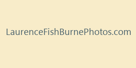 LaurenceFishBurnePhotos.com