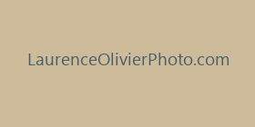 LaurenceOlivierPhoto.com