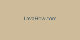 LavaHow.com