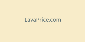 LavaPrice.com