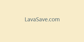 LavaSave.com