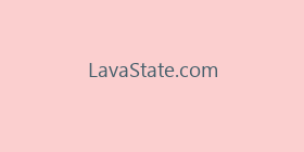 LavaState.com