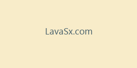 LavaSx.com