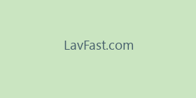 LavFast.com