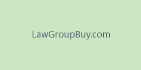 LawGroupBuy.com
