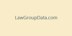 LawGroupData.com
