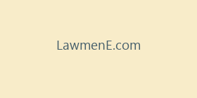 LawmenE.com