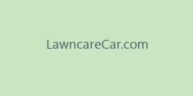 LawncareCar.com
