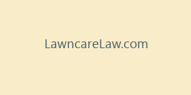 LawncareLaw.com