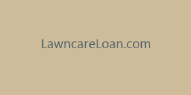 LawncareLoan.com