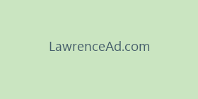 LawrenceAd.com