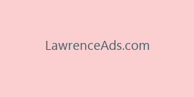 LawrenceAds.com