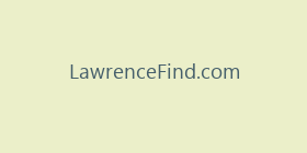 LawrenceFind.com