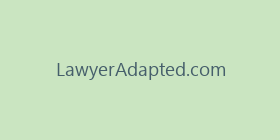 LawyerAdapted.com