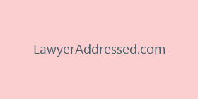 LawyerAddressed.com