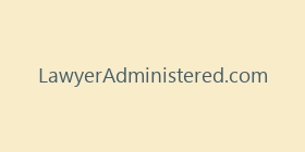 LawyerAdministered.com