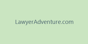 LawyerAdventure.com