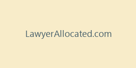 LawyerAllocated.com