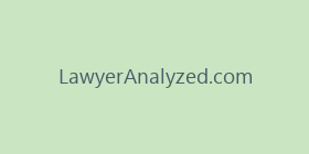 LawyerAnalyzed.com