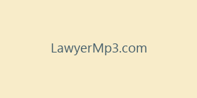 LawyerMp3.com