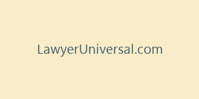 LawyerUniversal.com