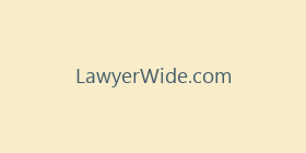 LawyerWide.com