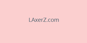 LAxerZ.com