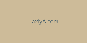 LaxlyA.com